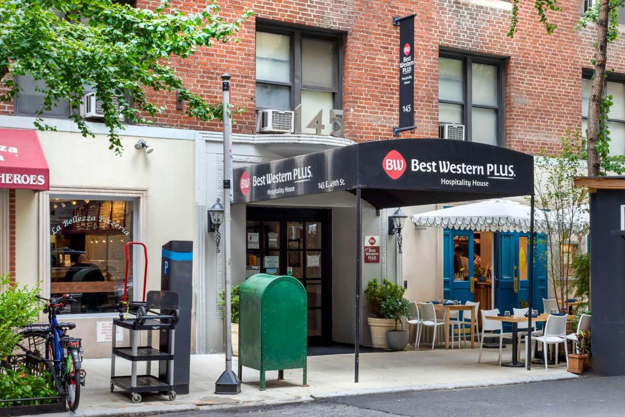 Fotos del hotel - Best Western Plus Hospitality House