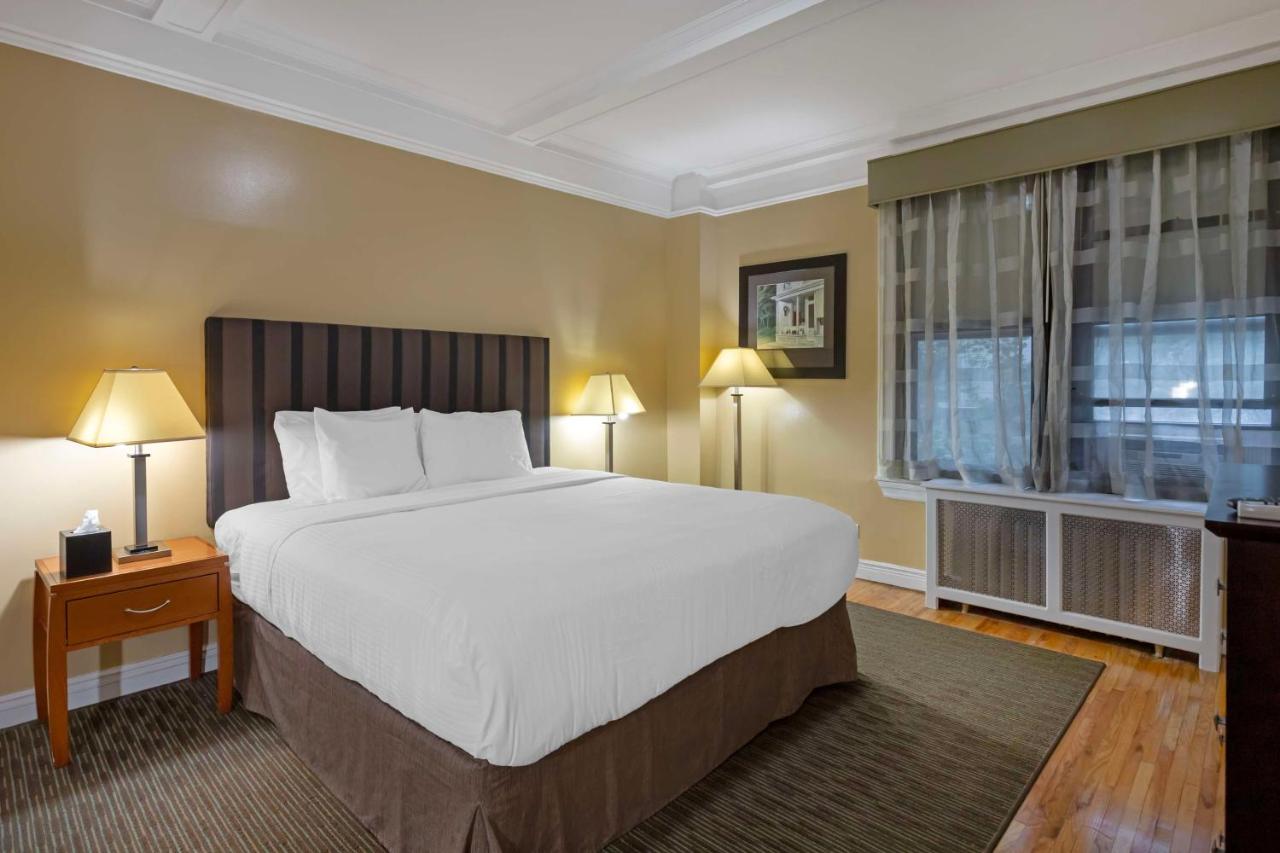 Fotos del hotel - Best Western Plus Hospitality House