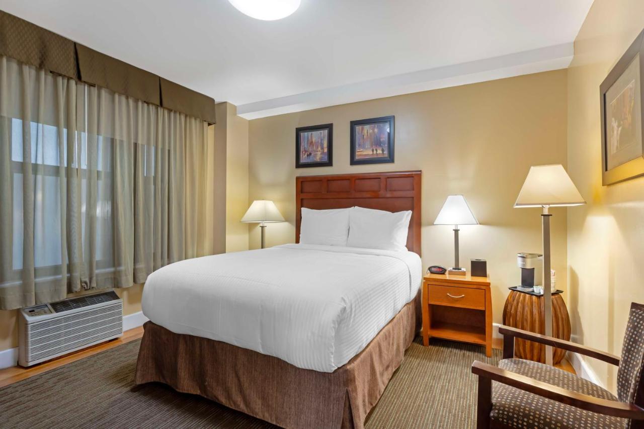 Fotos del hotel - Best Western Plus Hospitality House
