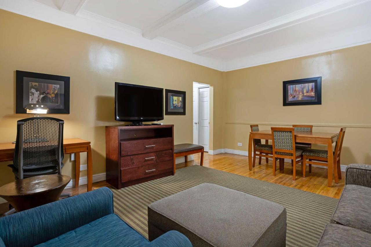 Fotos del hotel - Best Western Plus Hospitality House