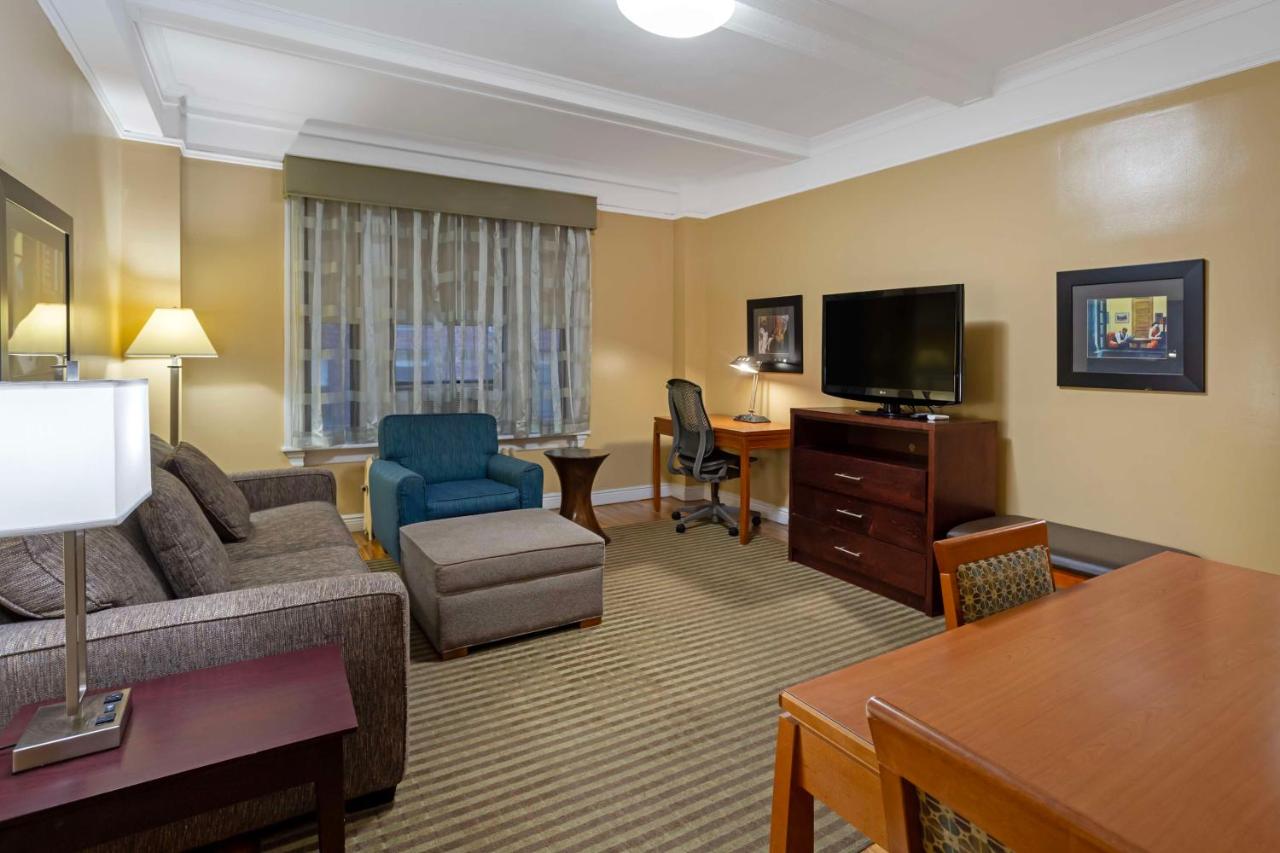 Fotos del hotel - Best Western Plus Hospitality House