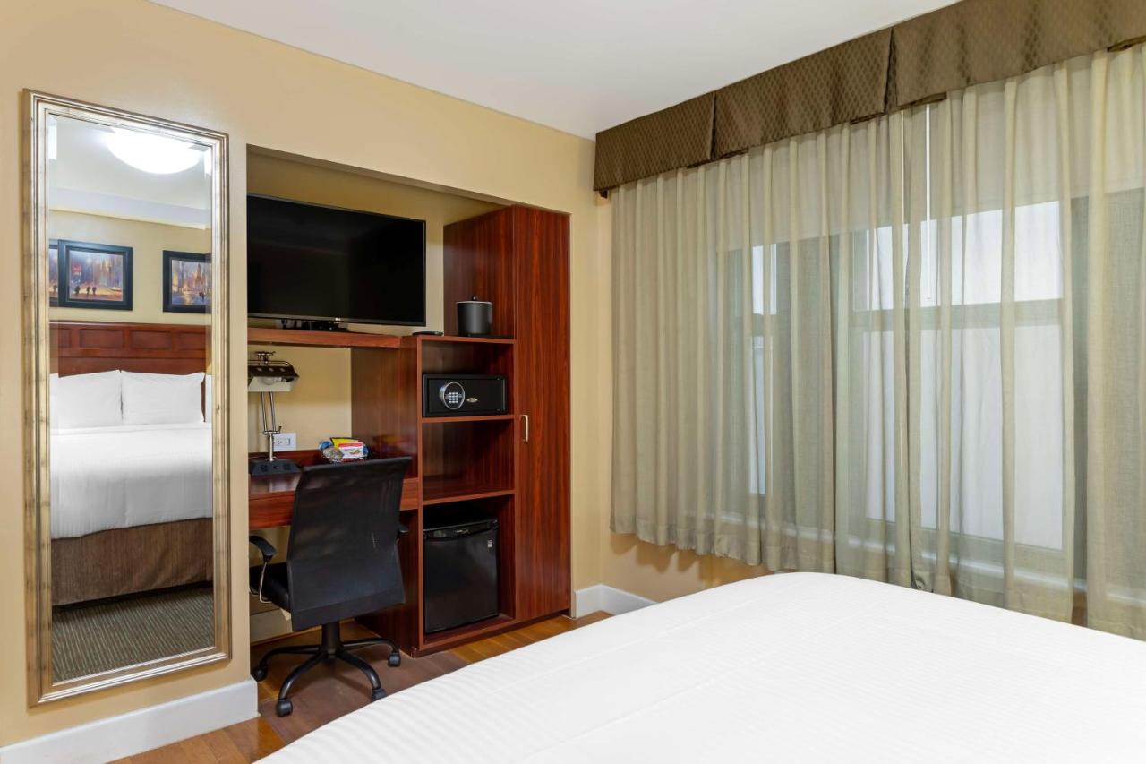 Fotos del hotel - Best Western Plus Hospitality House