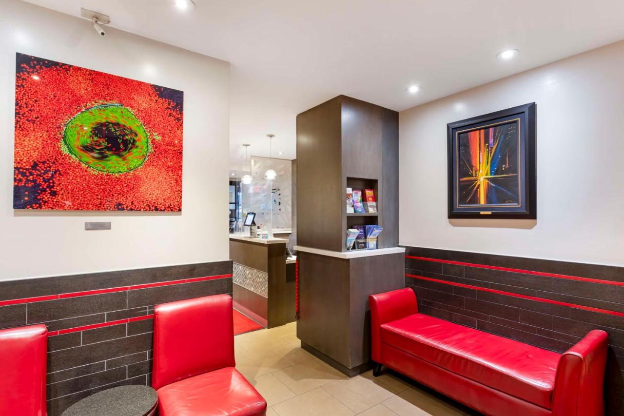 Fotos del hotel - Best Western Plus Hospitality House