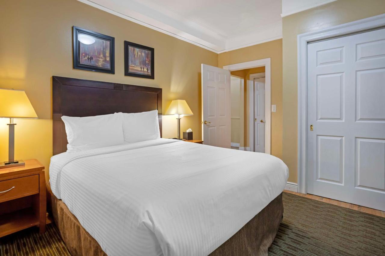 Fotos del hotel - Best Western Plus Hospitality House
