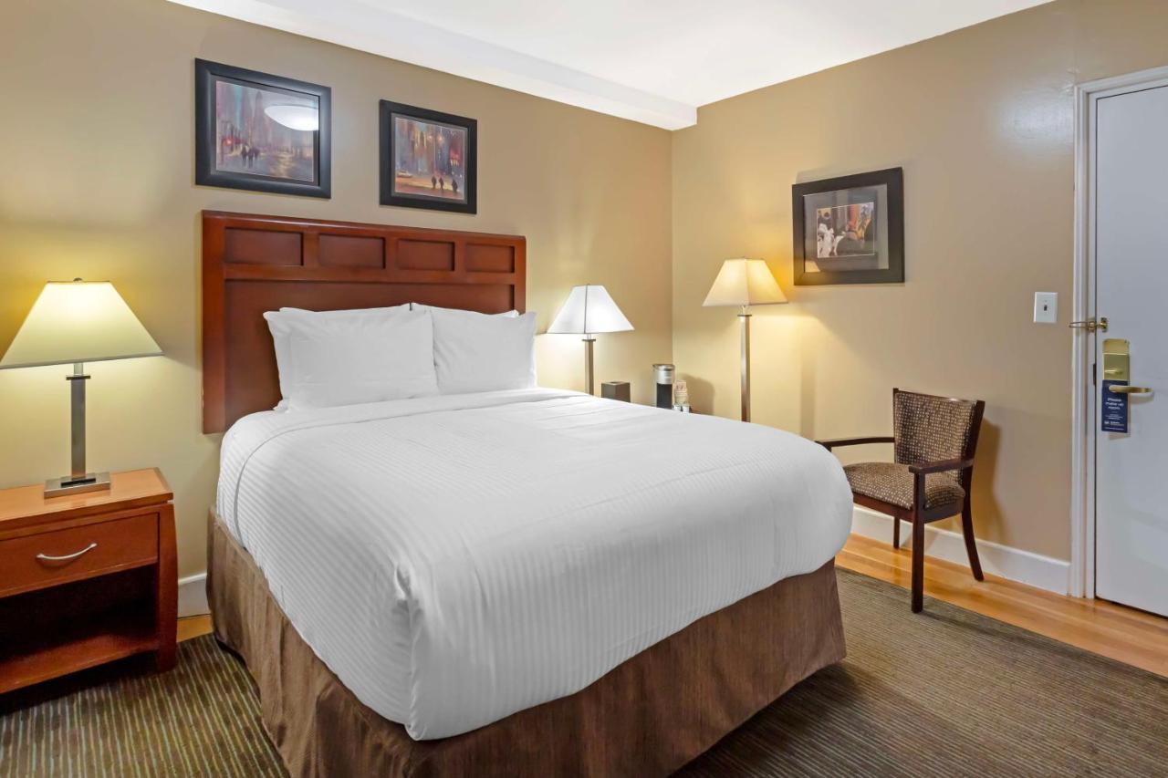 Fotos del hotel - Best Western Plus Hospitality House