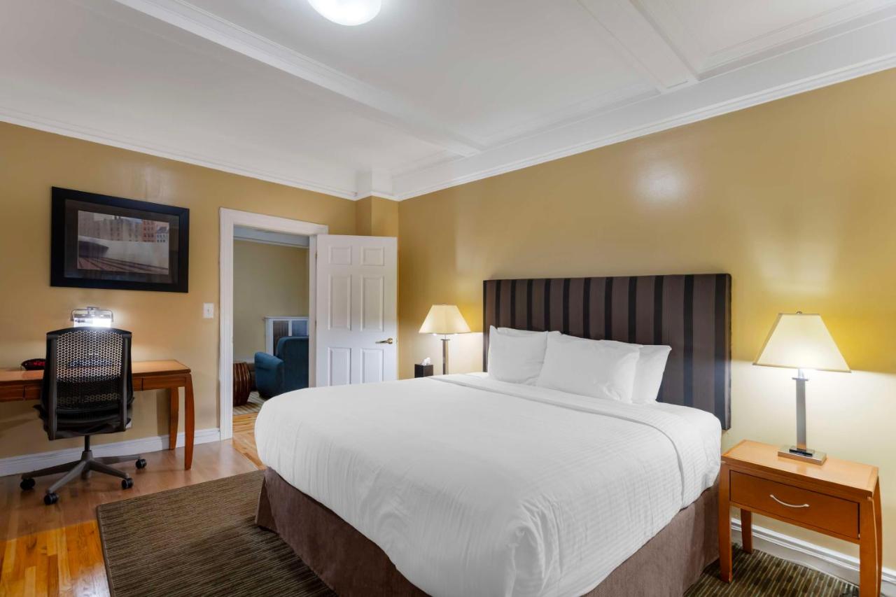 Fotos del hotel - Best Western Plus Hospitality House