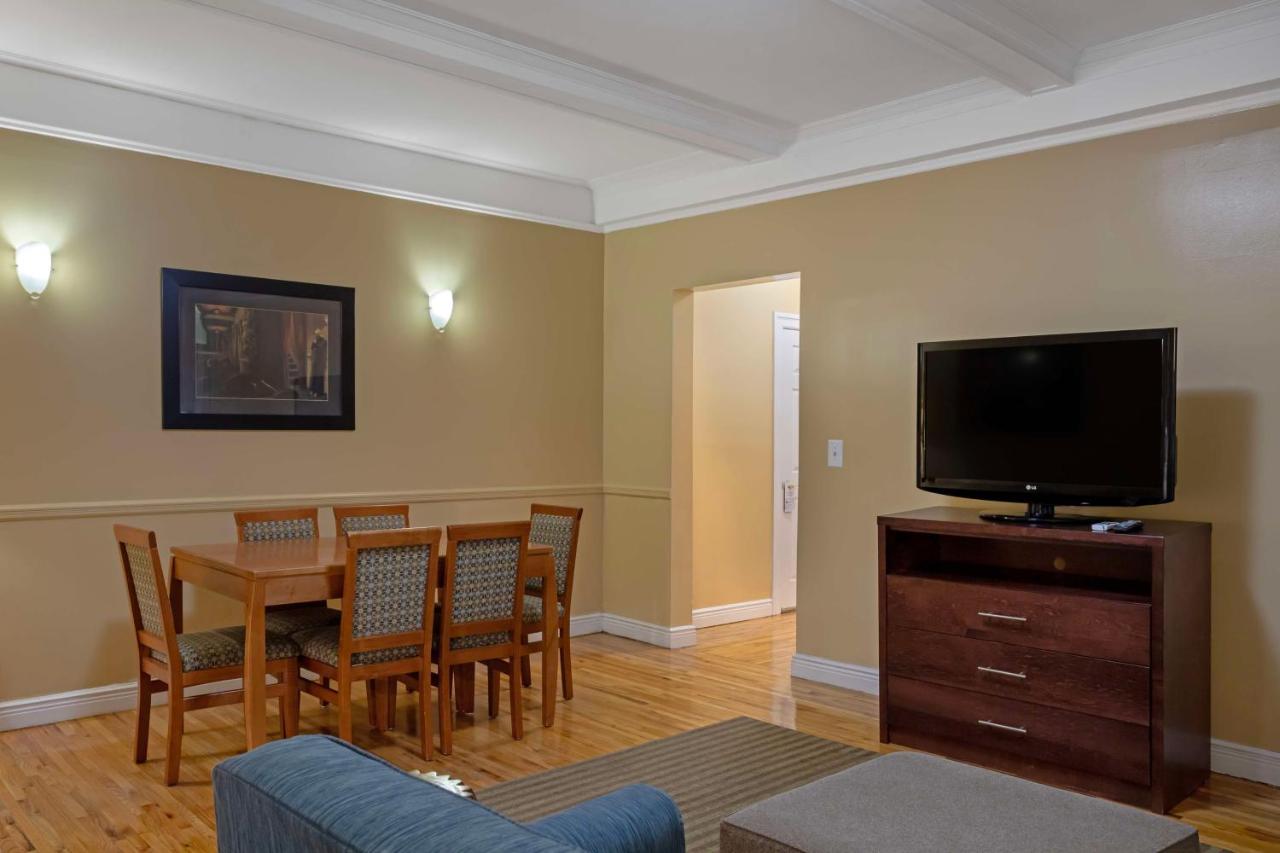 Fotos del hotel - Best Western Plus Hospitality House
