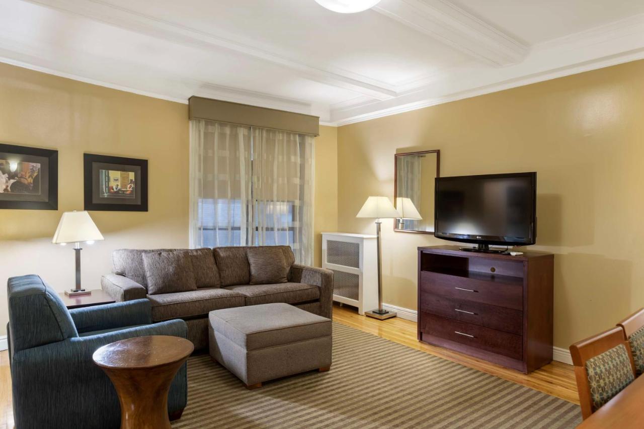 Fotos del hotel - Best Western Plus Hospitality House