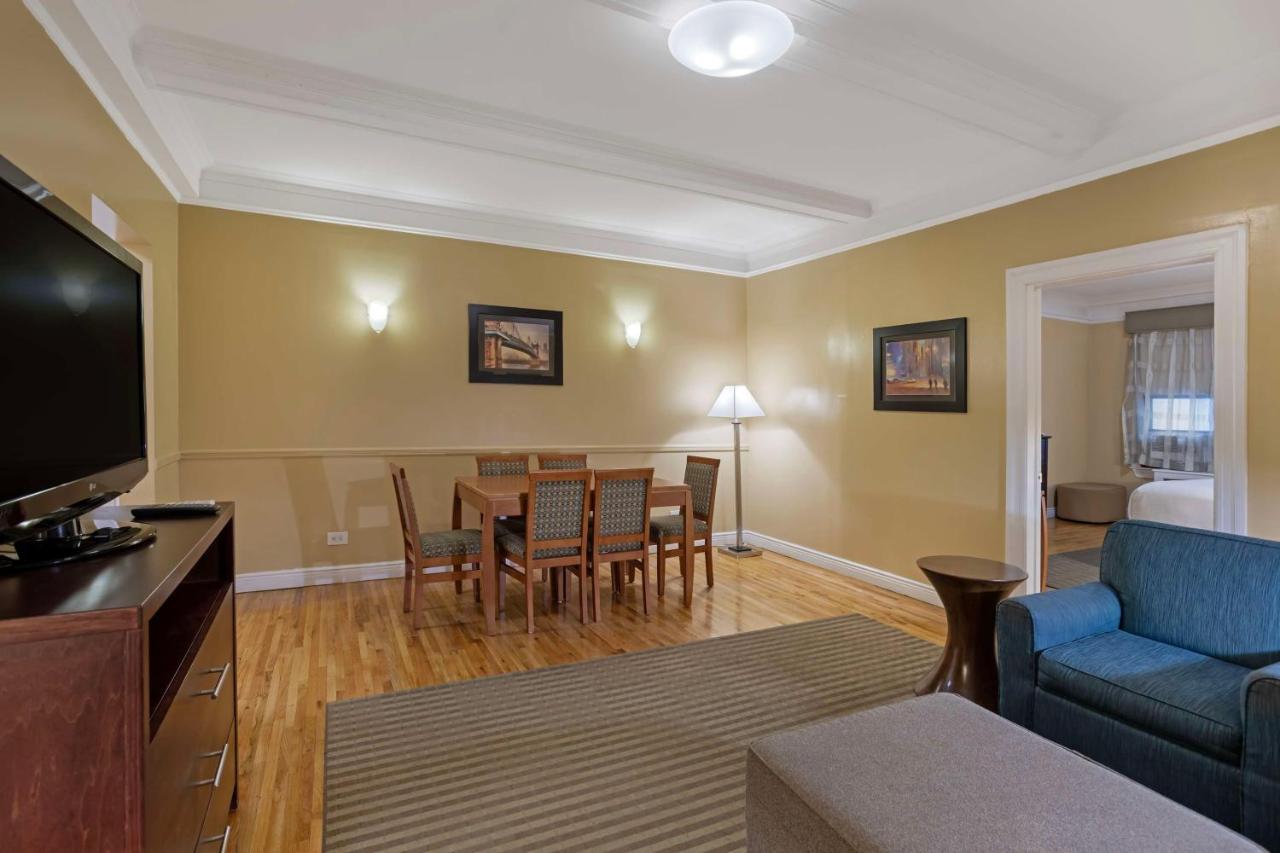Fotos del hotel - Best Western Plus Hospitality House