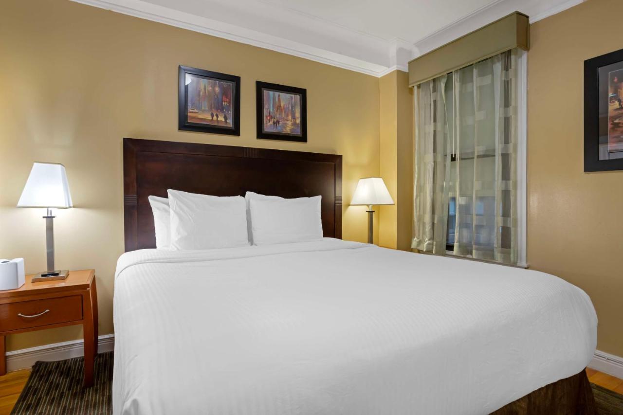 Fotos del hotel - Best Western Plus Hospitality House