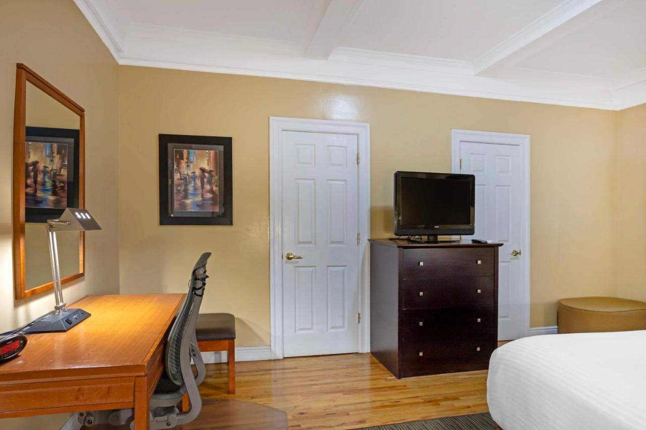 Fotos del hotel - Best Western Plus Hospitality House