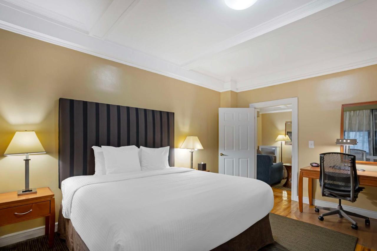 Fotos del hotel - Best Western Plus Hospitality House