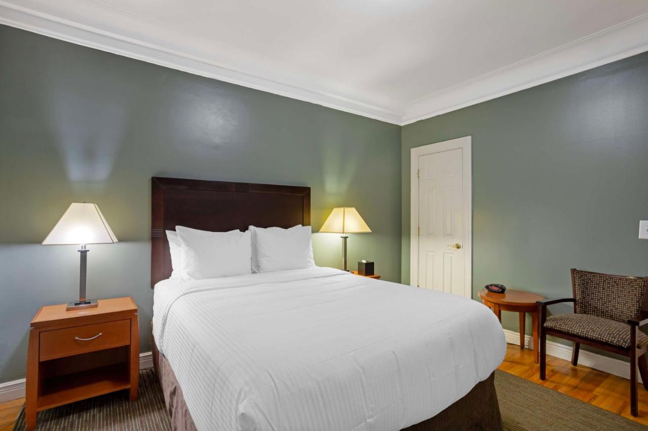 Fotos del hotel - Best Western Plus Hospitality House