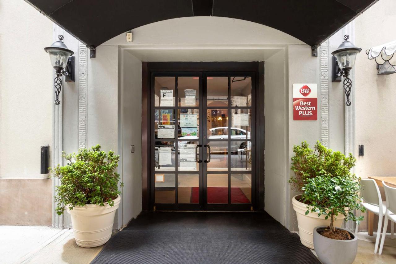 Fotos del hotel - Best Western Plus Hospitality House