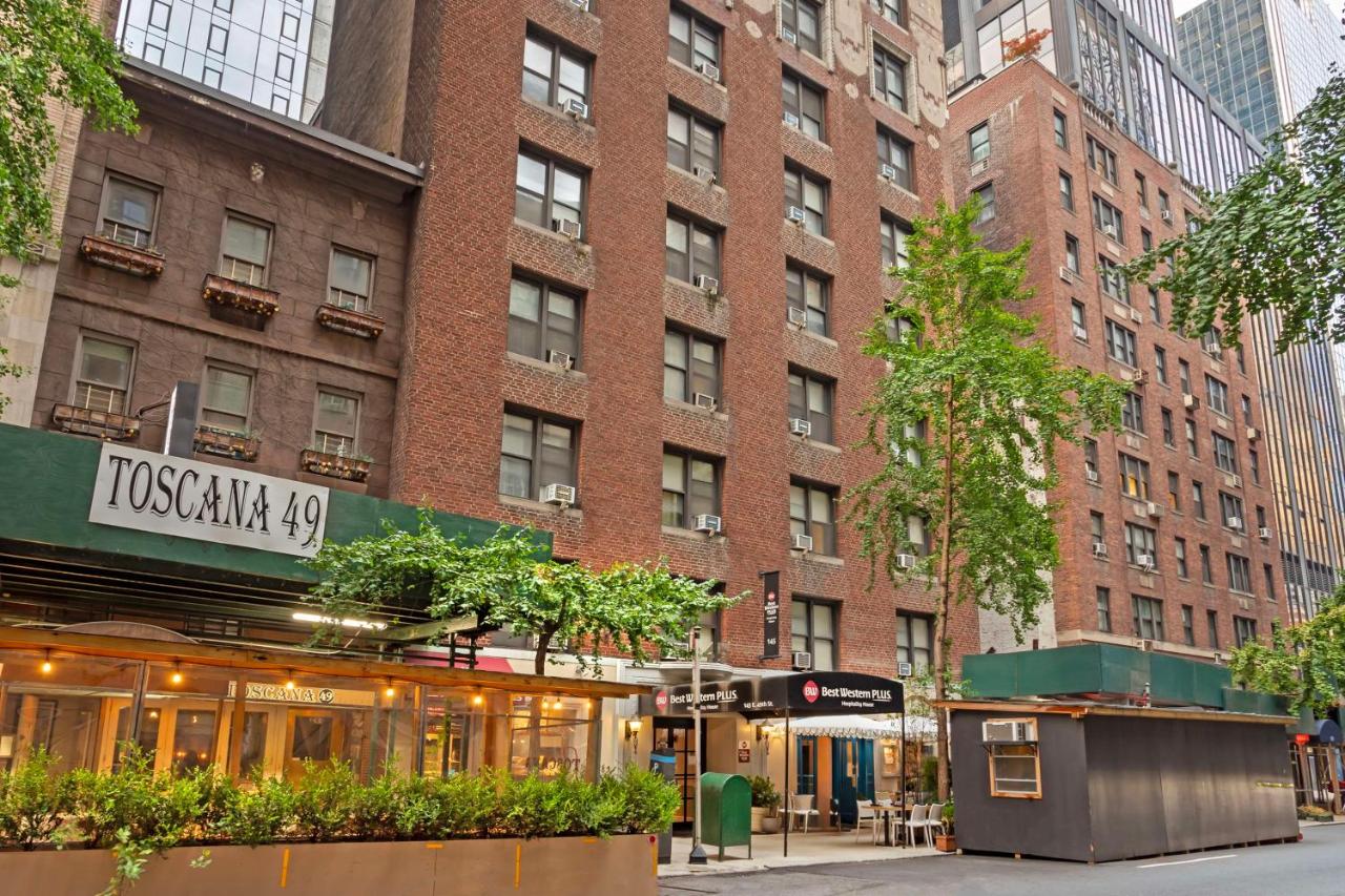 Fotos del hotel - Best Western Plus Hospitality House