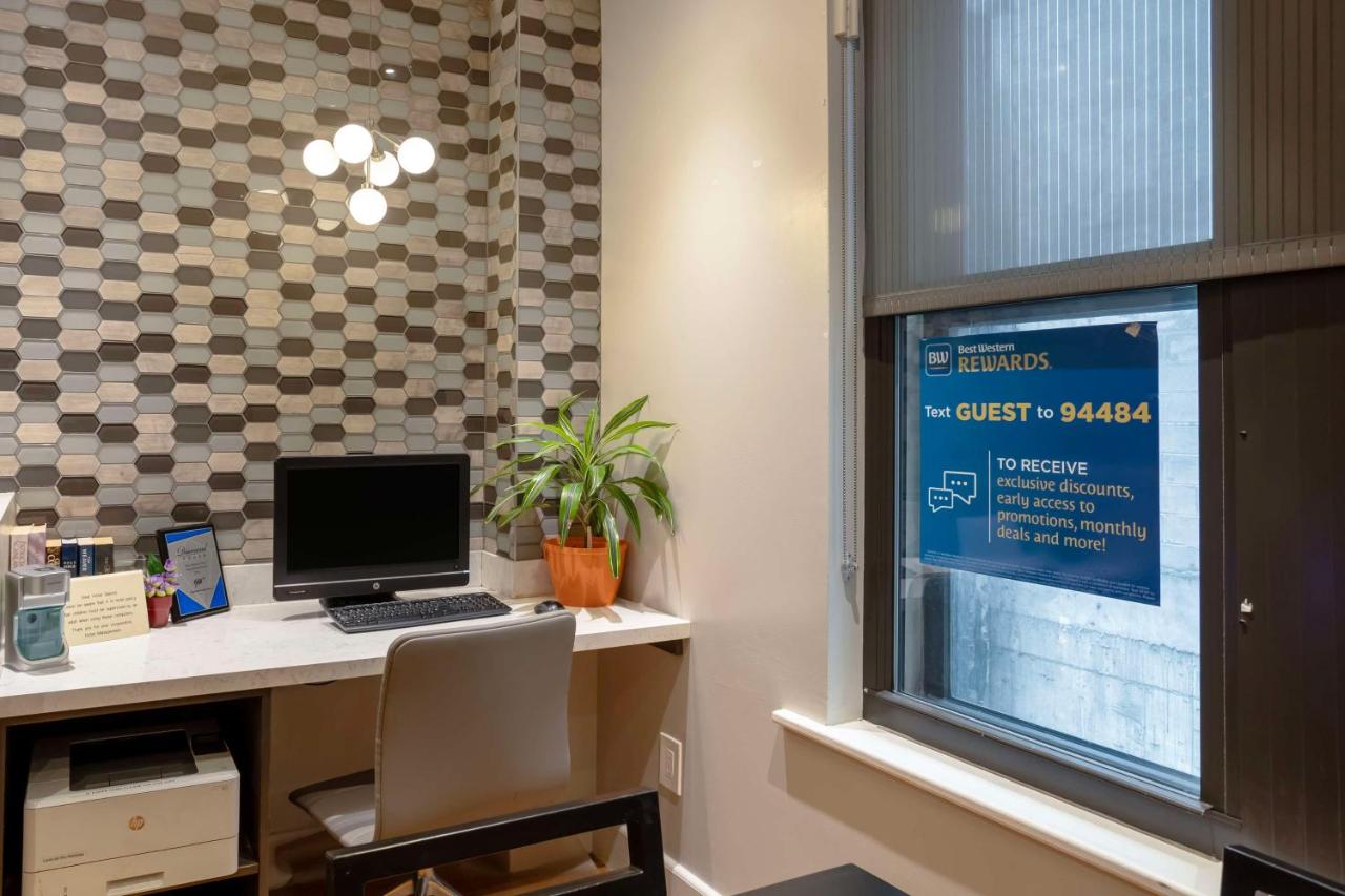 Fotos del hotel - Best Western Plus Hospitality House