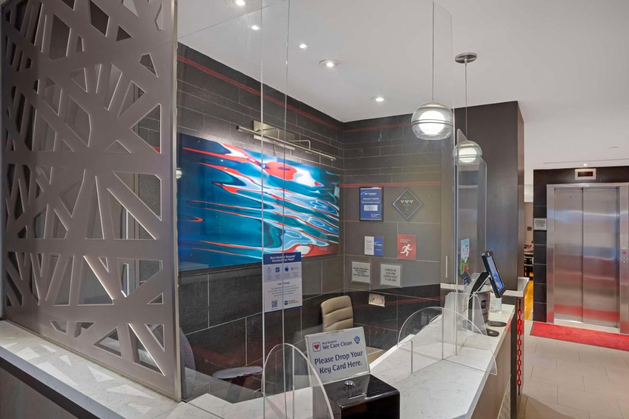 Fotos del hotel - Best Western Plus Hospitality House