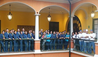 Fotos del hotel - De La Opera