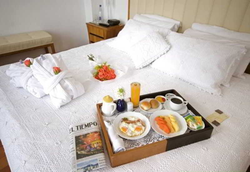 Fotos del hotel - De La Opera