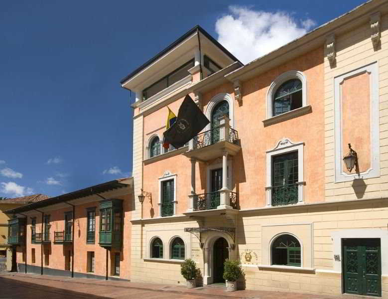 Fotos del hotel - De La Opera