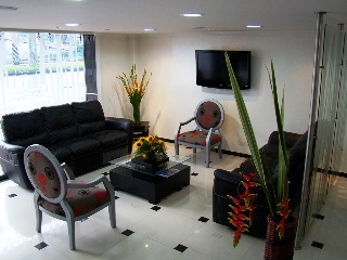 Fotos del hotel - GALERIA REAL