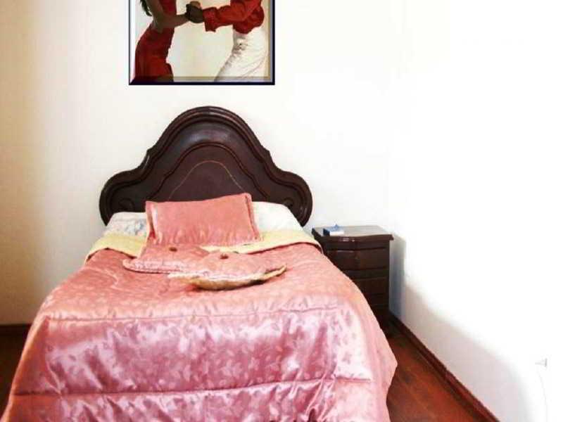Fotos del hotel - HOSPEDARTE SHALOM
