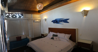 Fotos del hotel - AUAECOCO CARTAGENA