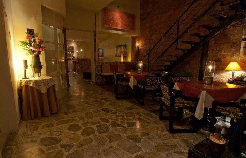 Fotos del hotel - GUESTHOUSE 61 PRADO