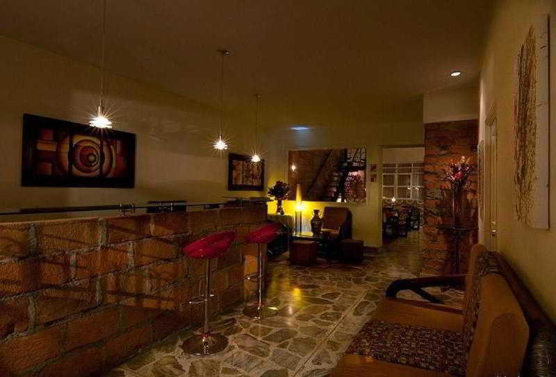 Fotos del hotel - GUESTHOUSE 61 PRADO