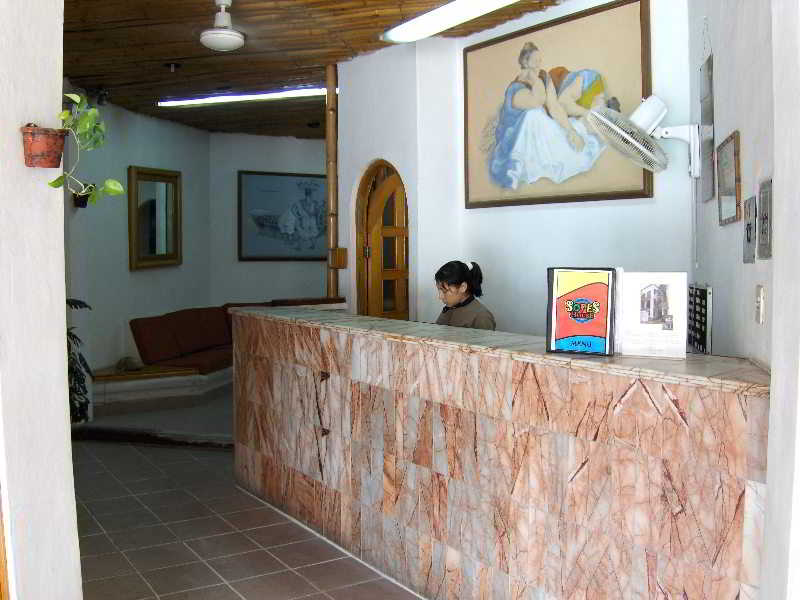 Fotos del hotel - Alux Cancun