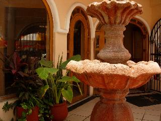 Fotos del hotel - Alux Cancun