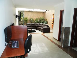 Fotos del hotel - Hotel Salitre Real