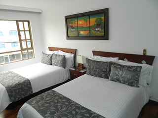 Fotos del hotel - Hotel Salitre Real