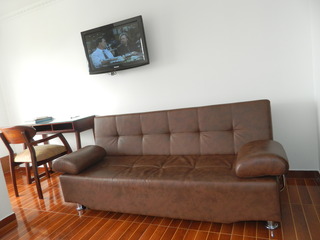 Fotos del hotel - Hotel Salitre Real