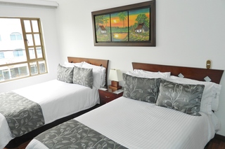 Fotos del hotel - Hotel Salitre Real