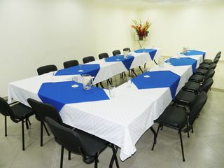 Fotos del hotel - Hotel Salitre Real