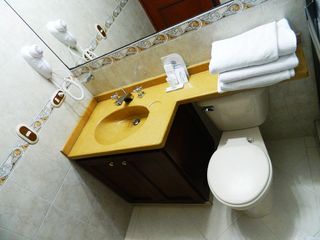 Fotos del hotel - Hotel Salitre Real