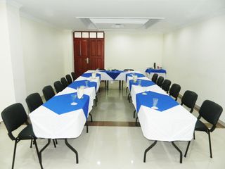 Fotos del hotel - Hotel Salitre Real