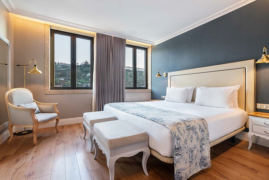 Fotos del hotel - EUROSTARS PORTO DOURO
