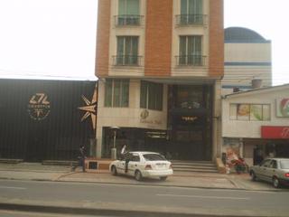 Fotos del hotel - EMBASSY PARK HOTEL