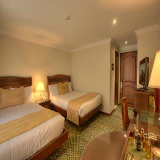 Fotos del hotel - EMBASSY PARK HOTEL