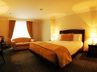 Fotos del hotel - EMBASSY PARK HOTEL