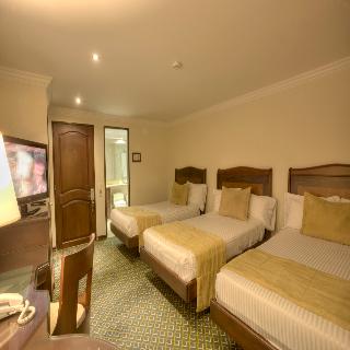 Fotos del hotel - EMBASSY PARK HOTEL