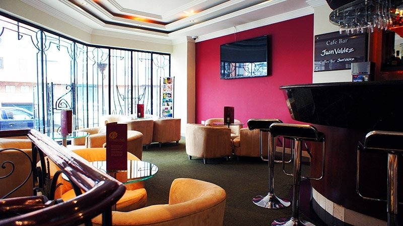 Fotos del hotel - EMBASSY PARK HOTEL