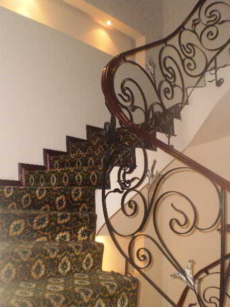 Fotos del hotel - EMBASSY PARK HOTEL