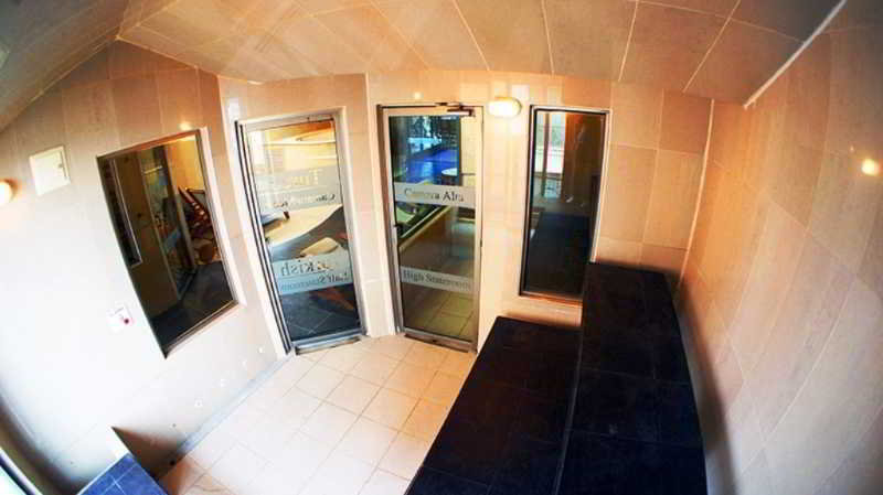 Fotos del hotel - EMBASSY PARK HOTEL