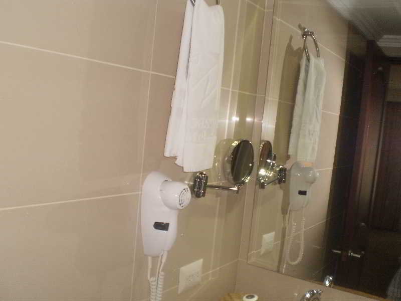 Fotos del hotel - EMBASSY PARK HOTEL