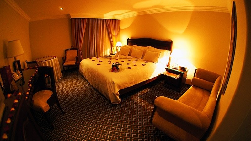 Fotos del hotel - EMBASSY PARK HOTEL