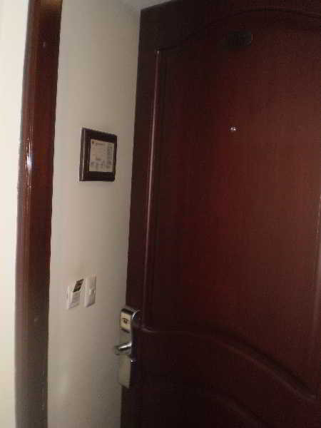 Fotos del hotel - EMBASSY PARK HOTEL