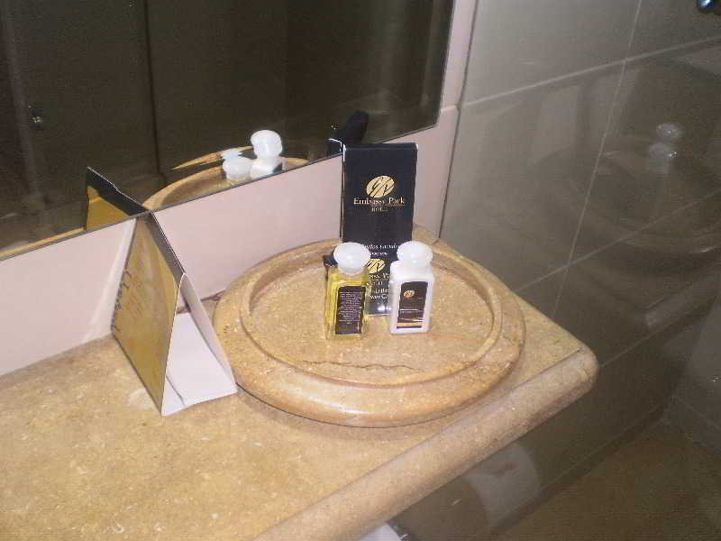 Fotos del hotel - EMBASSY PARK HOTEL